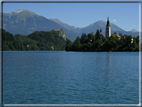 foto Lago di Bled